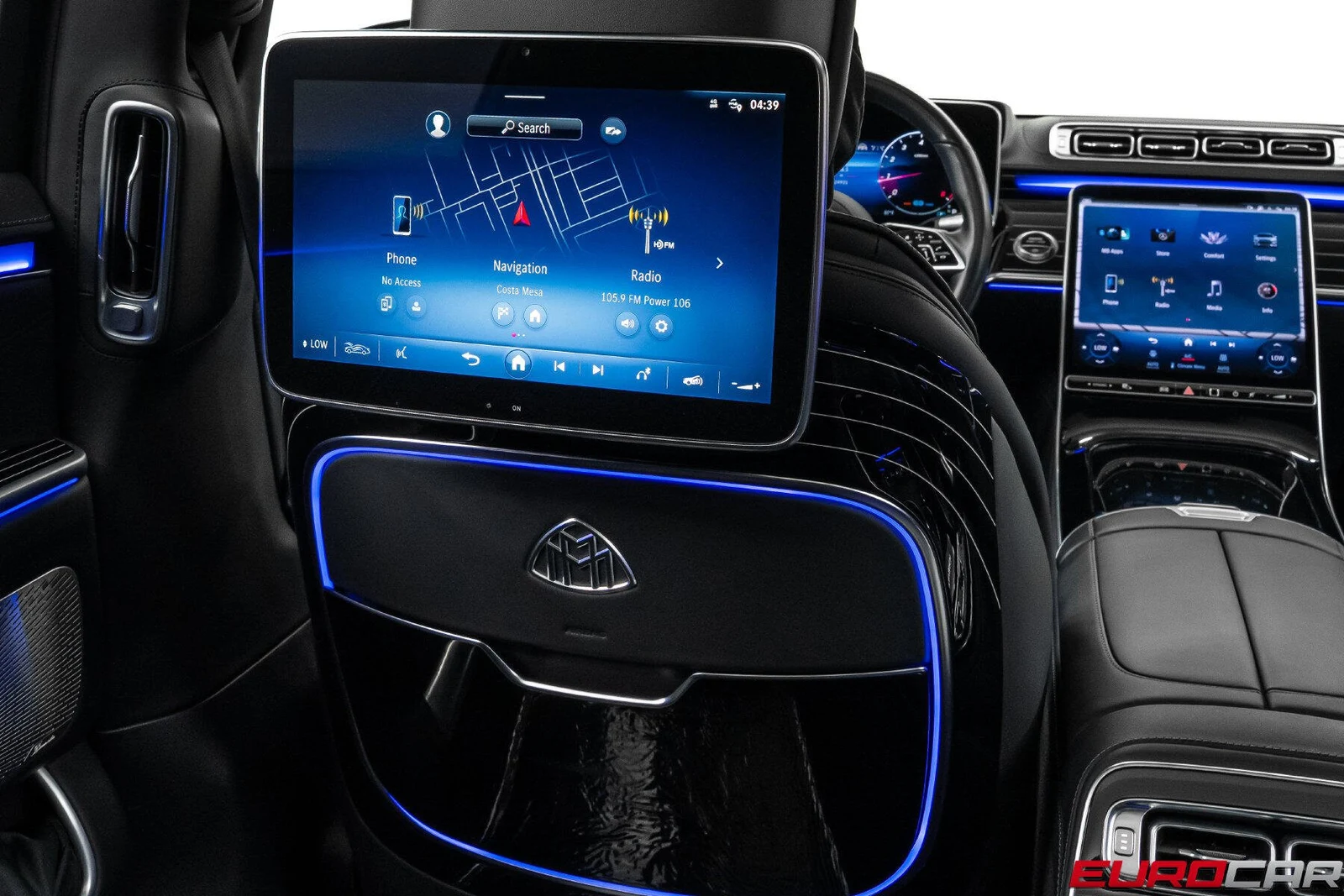 2021 Mercedes-Benz Maybach S 580, 19/30