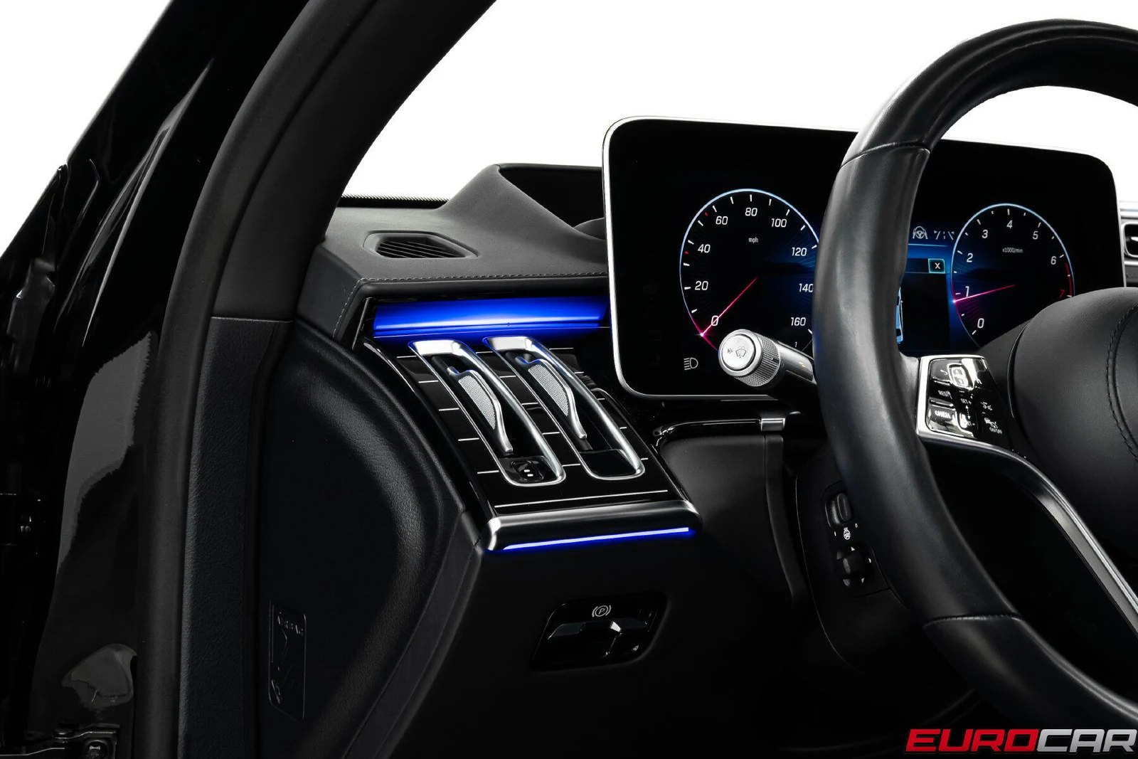 2021 Mercedes-Benz Maybach S 580, 20/30