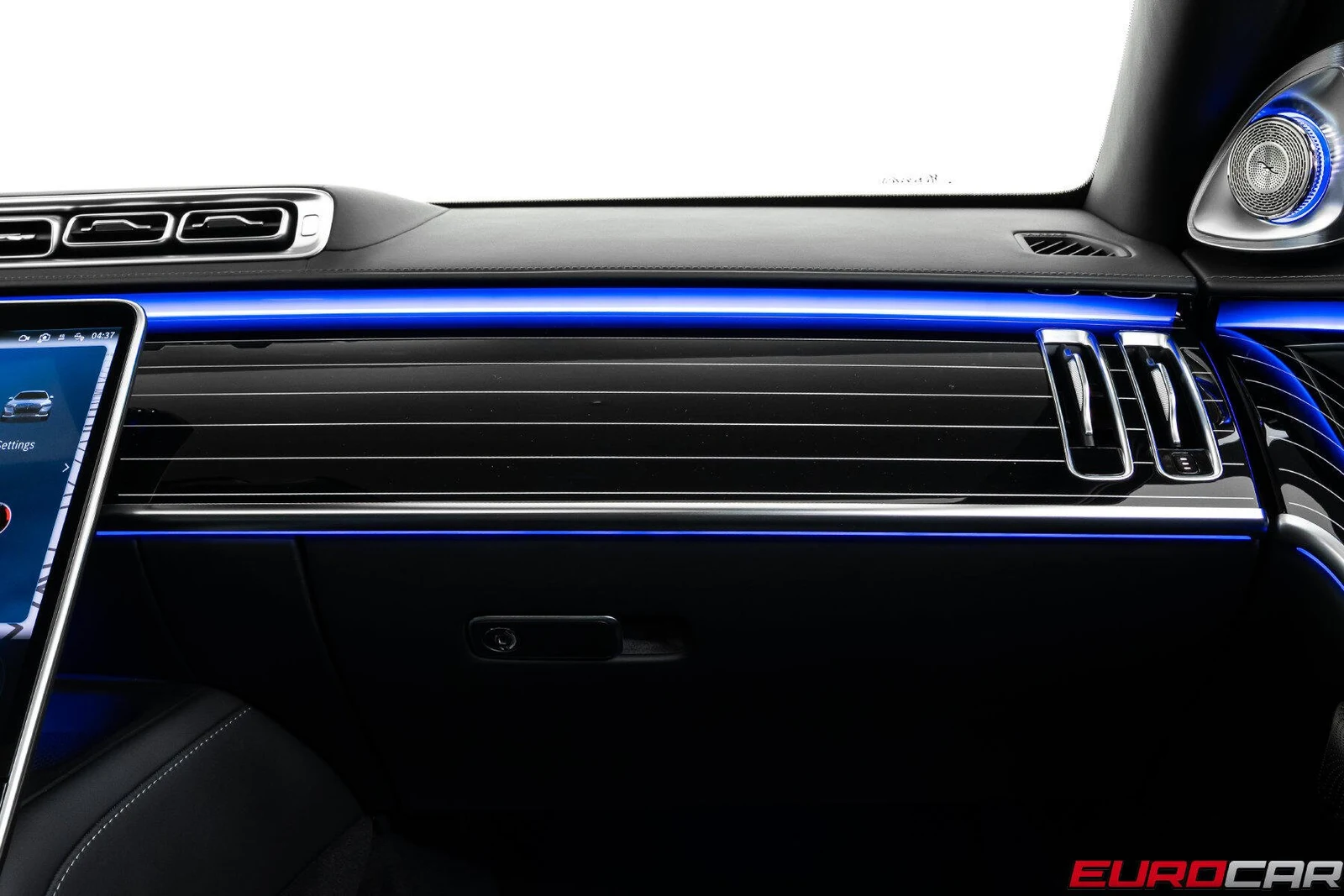 2021 Mercedes-Benz Maybach S 580, 22/30