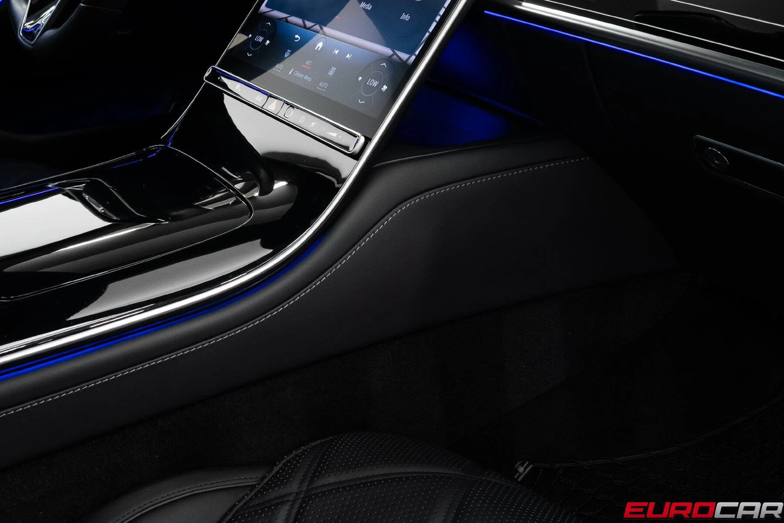 2021 Mercedes-Benz Maybach S 580, 23/30
