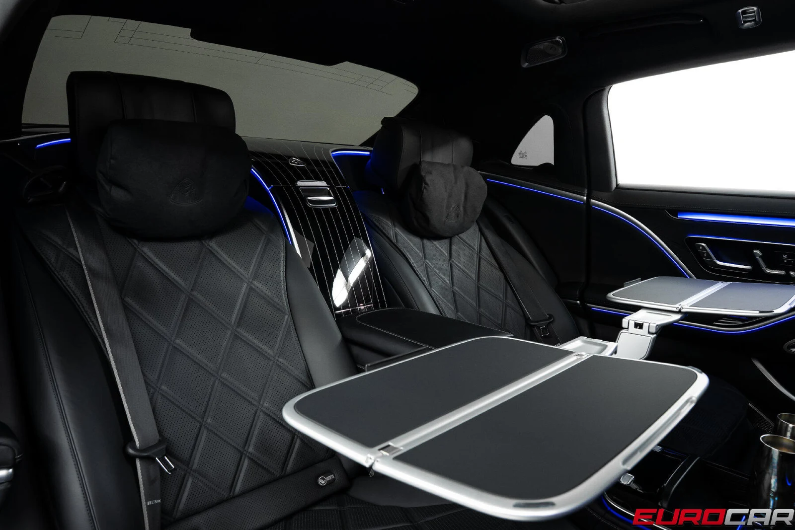 2021 Mercedes-Benz Maybach S 580, 25/30