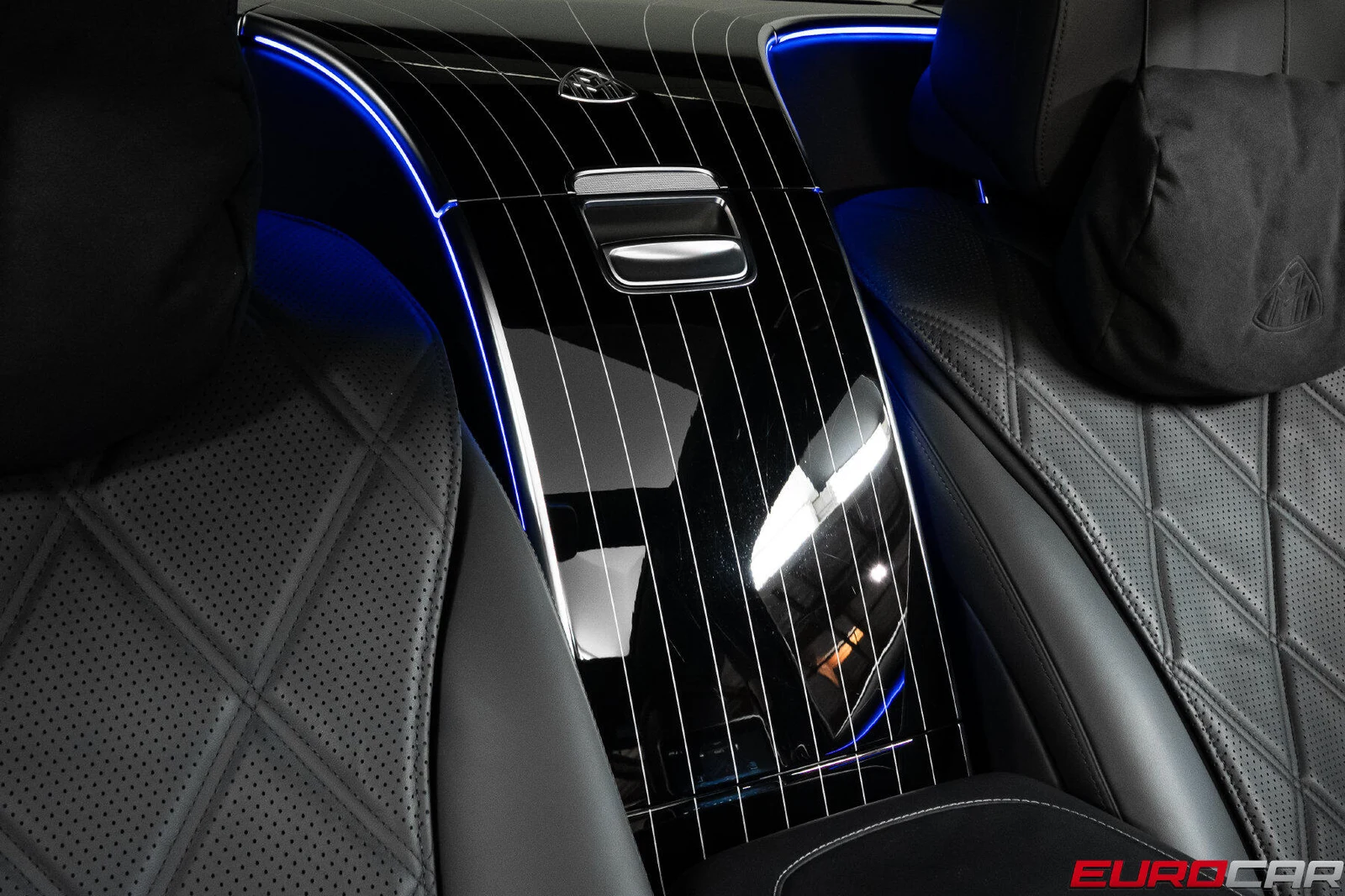 2021 Mercedes-Benz Maybach S 580, 26/30