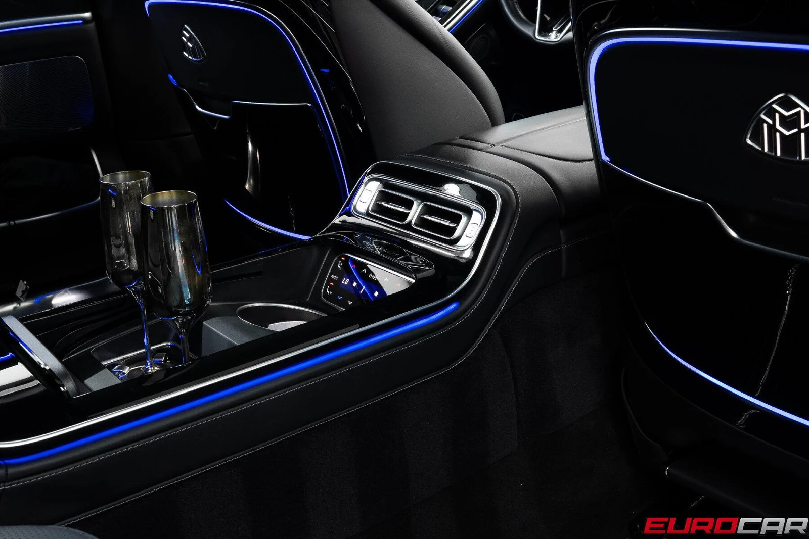 2021 Mercedes-Benz Maybach S 580, 28/30