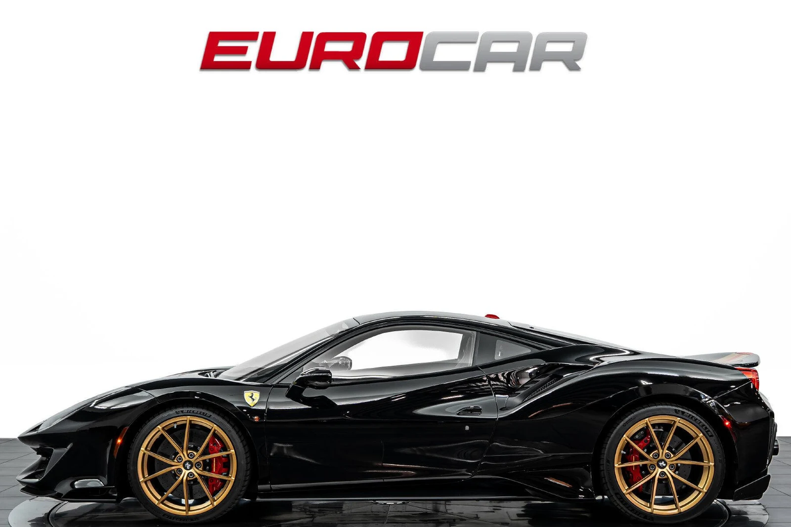 2020 Ferrari 488 Pista, 2/30