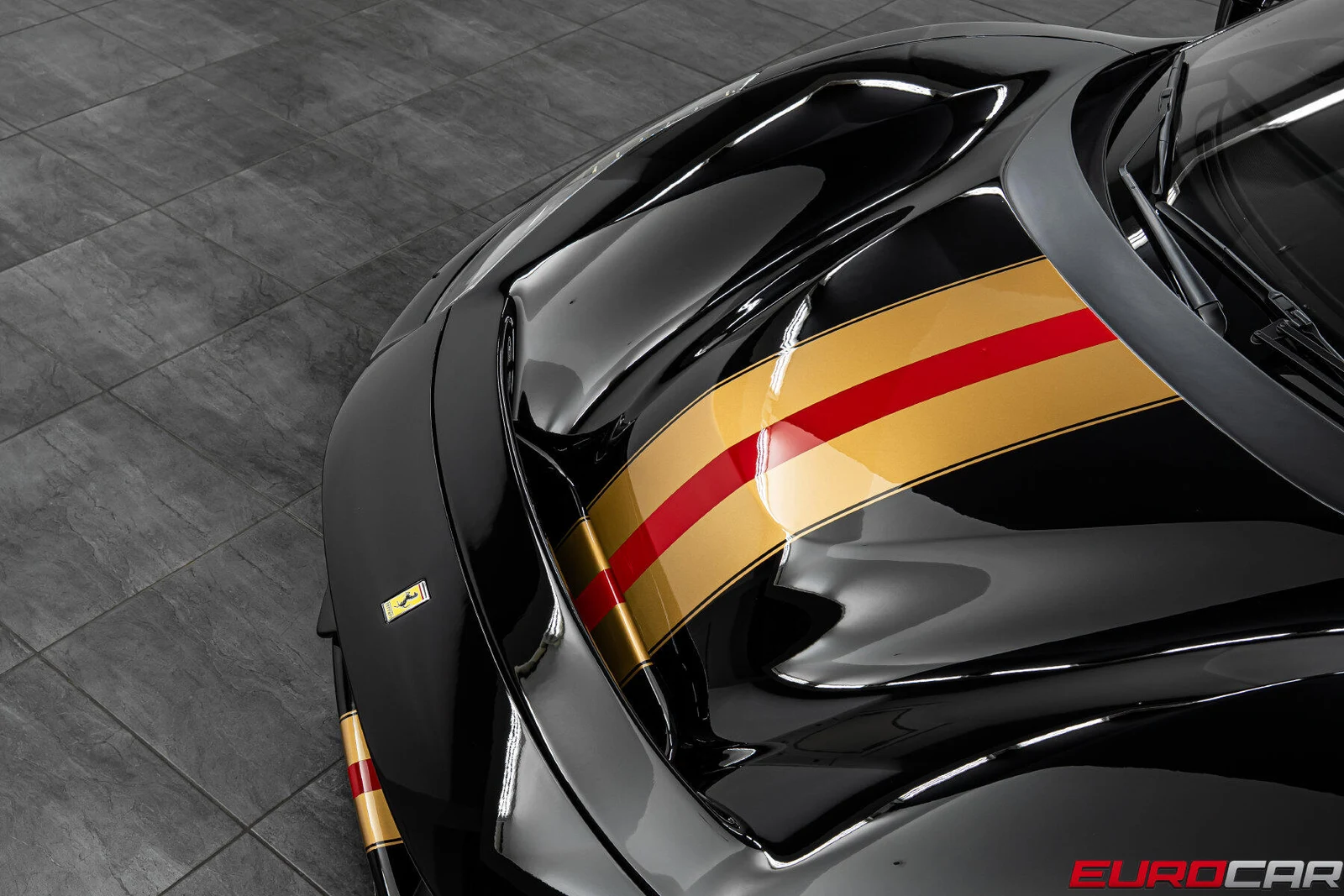 2020 Ferrari 488 Pista, 9/30