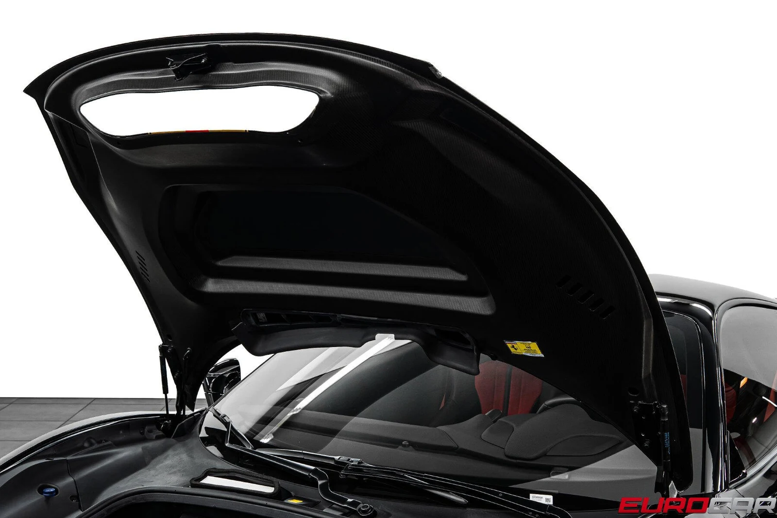 2020 Ferrari 488 Pista, 10/30