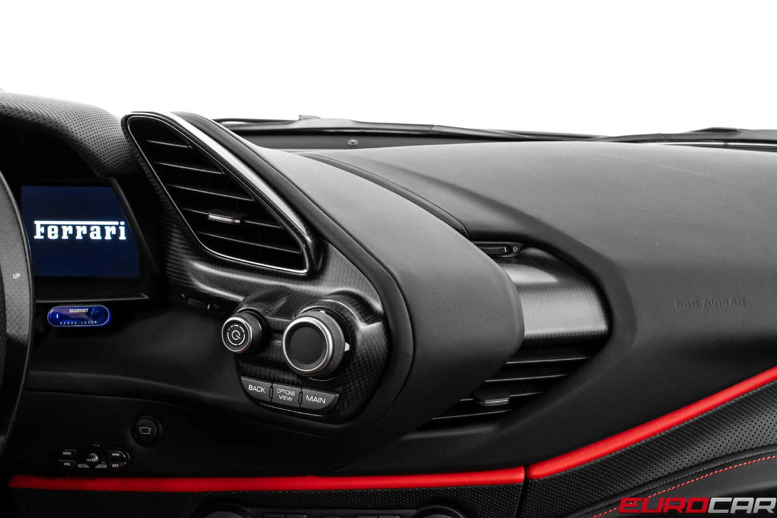 2020 Ferrari 488 Pista, 23/30