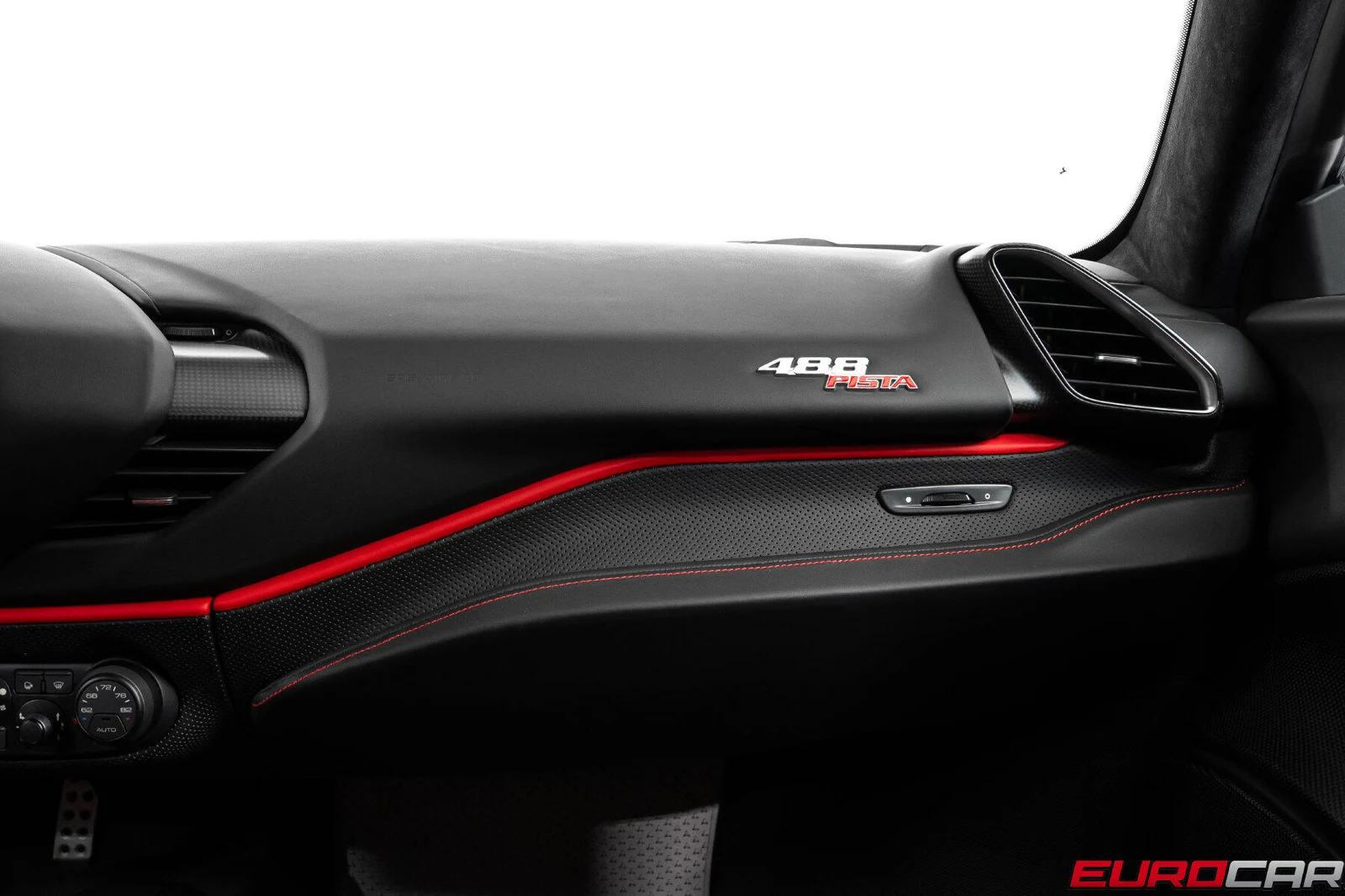 2020 Ferrari 488 Pista, 25/30