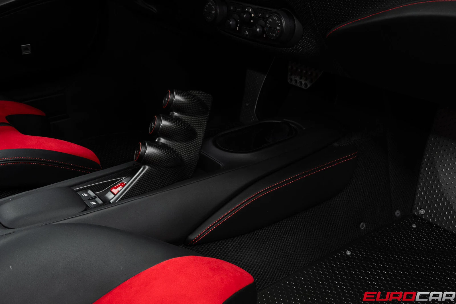 2020 Ferrari 488 Pista, 26/30