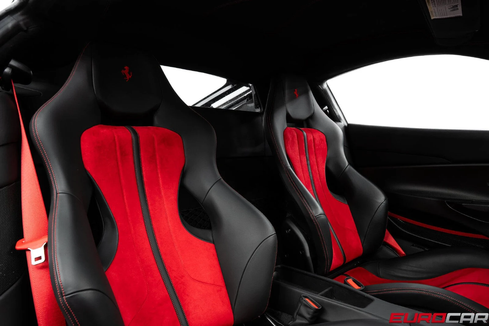 2020 Ferrari 488 Pista, 27/30