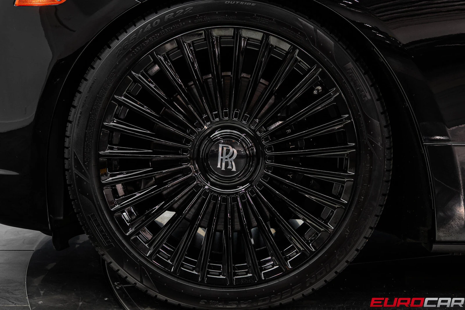 2018 Rolls-Royce Dawn for sale, photo 18 of 30