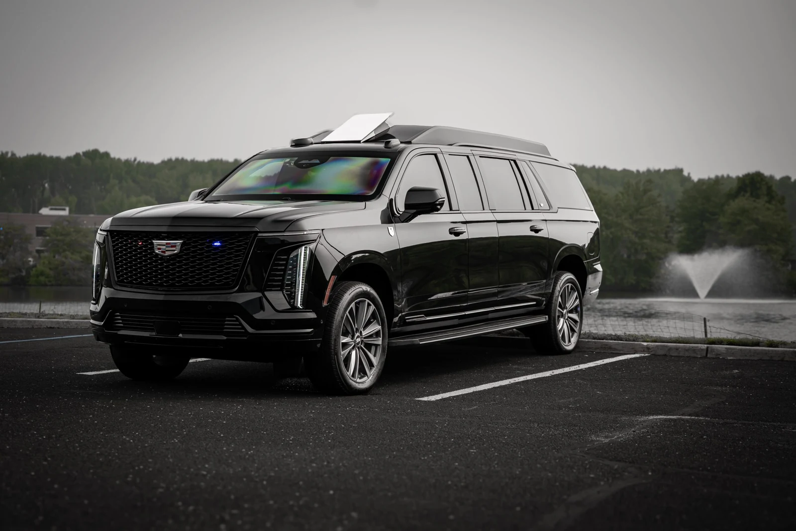 2026 Cadillac Escalade ESV Sport for sale in Mount Laurel, New Jersey
