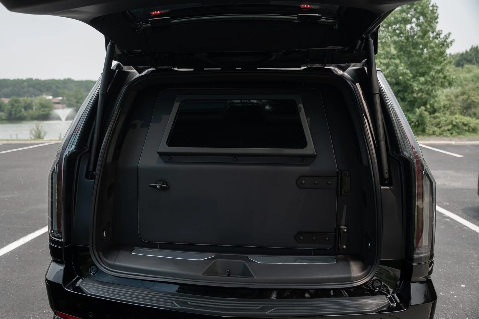 2026 Cadillac Escalade ESV Sport for sale, photo 13 of 20