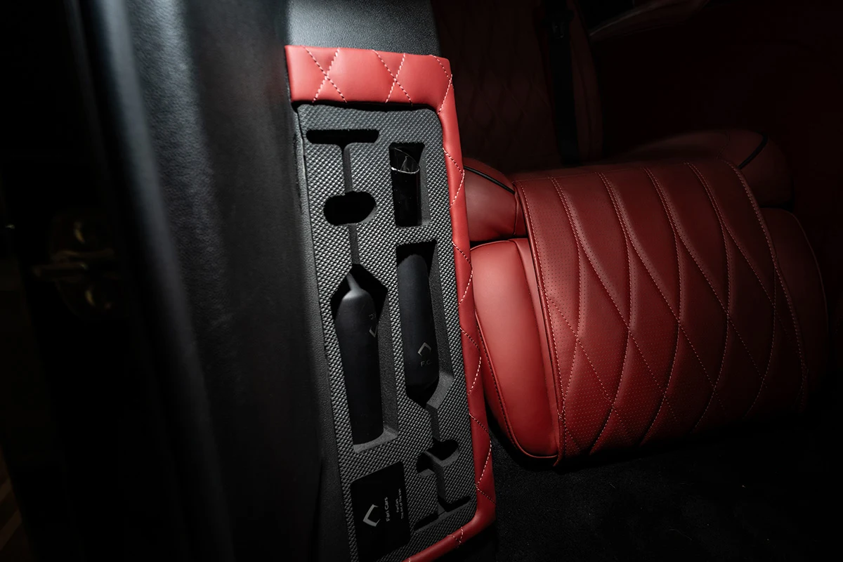 2025 Cadillac Escalade ESV Sport for sale, photo 18 of 18