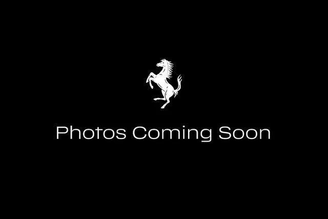 2022 Ferrari 812 GTS, Ferrari of Austin, seller placeholder