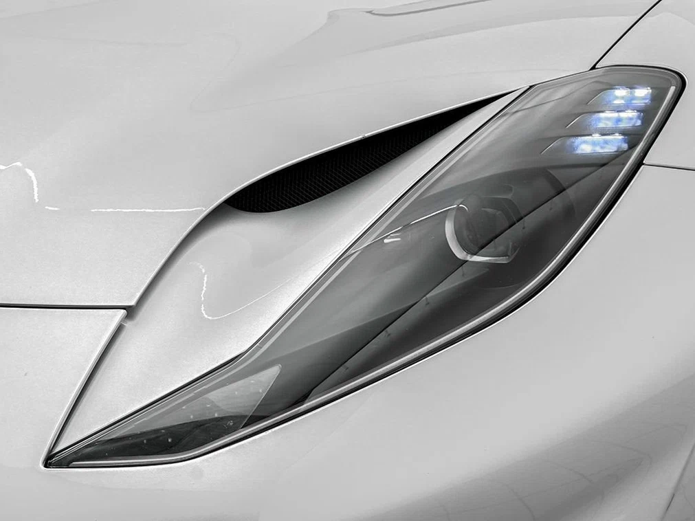 2021 Ferrari 812 GTS, 20/30