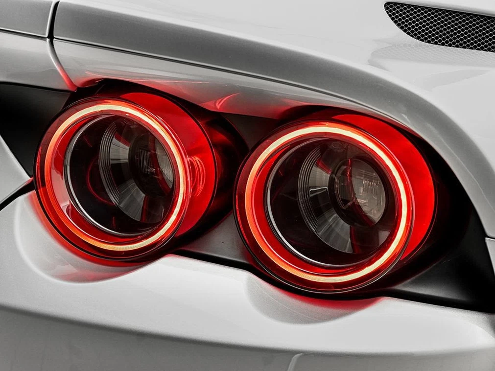 2021 Ferrari 812 GTS, 21/30