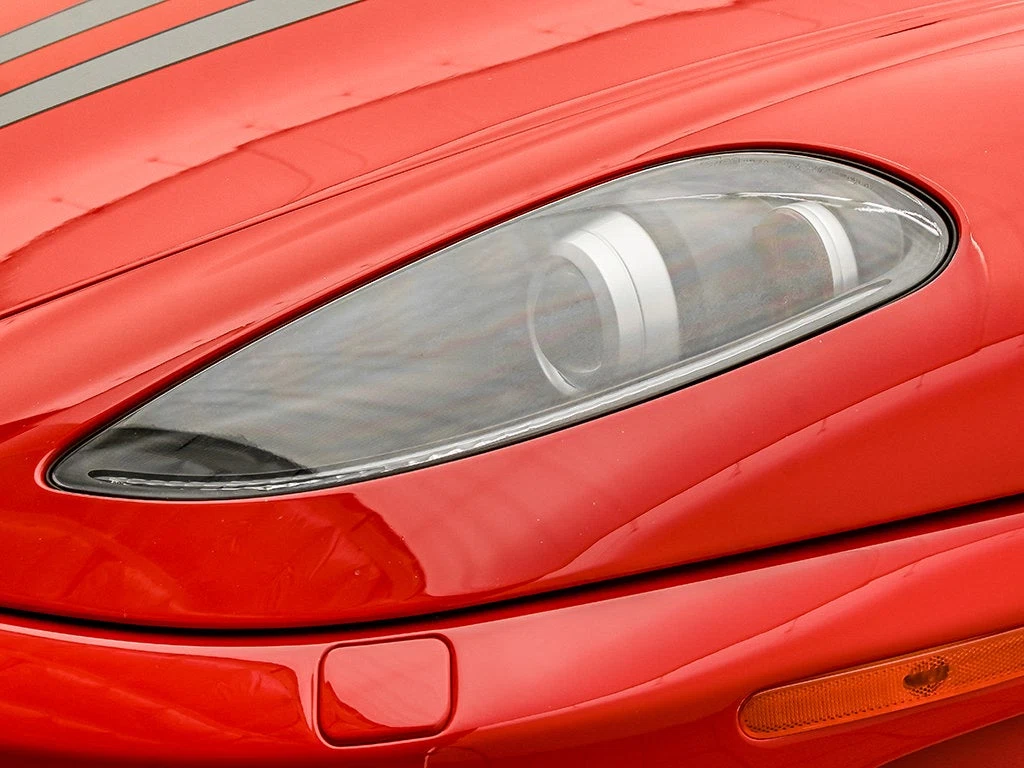 2008 Ferrari F430 Scuderia, 18/30