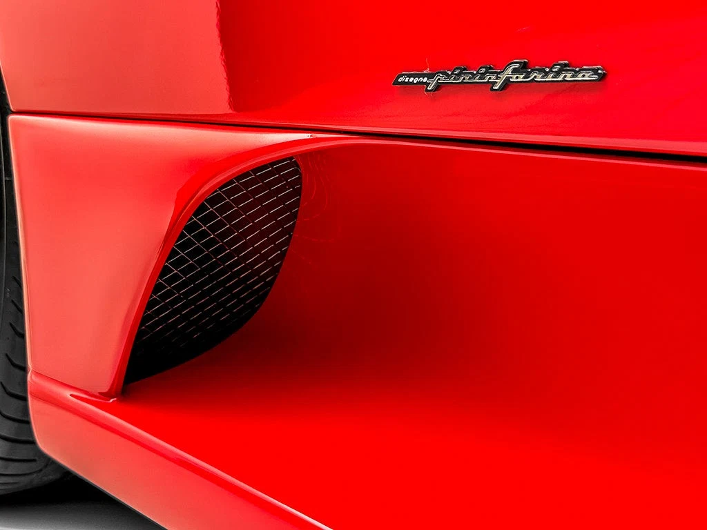 2008 Ferrari F430 Scuderia, 19/30
