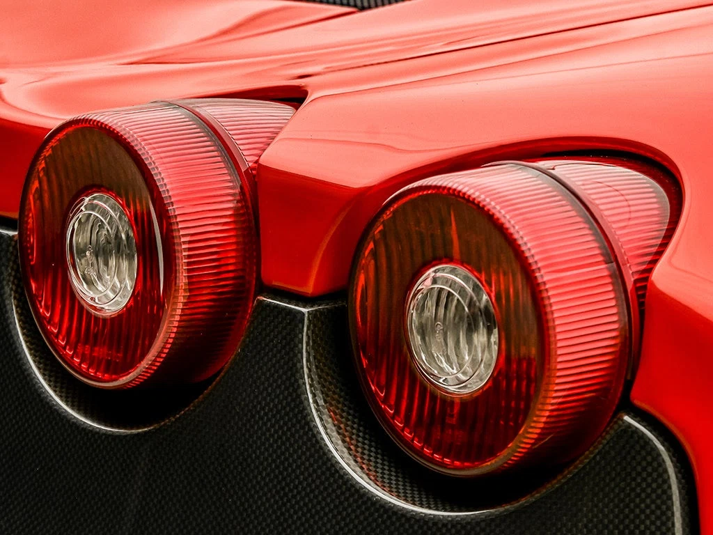2008 Ferrari F430 Scuderia, 21/30