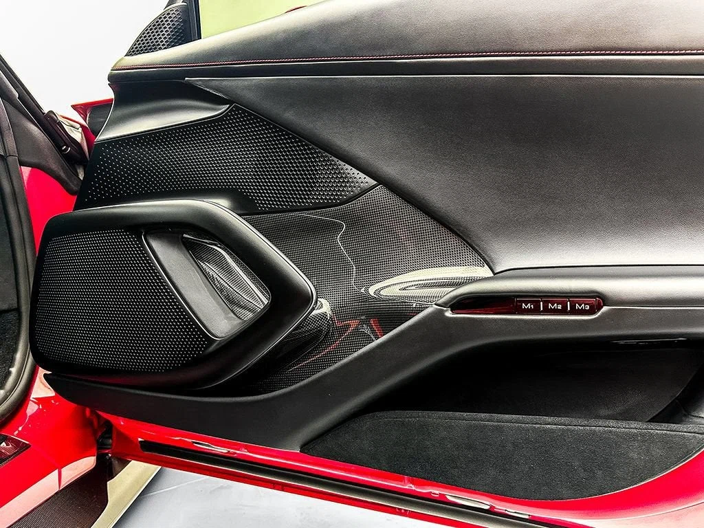 2025 Ferrari 12Cilindri, 13/30
