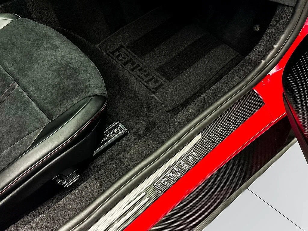 2025 Ferrari 12Cilindri, 14/30