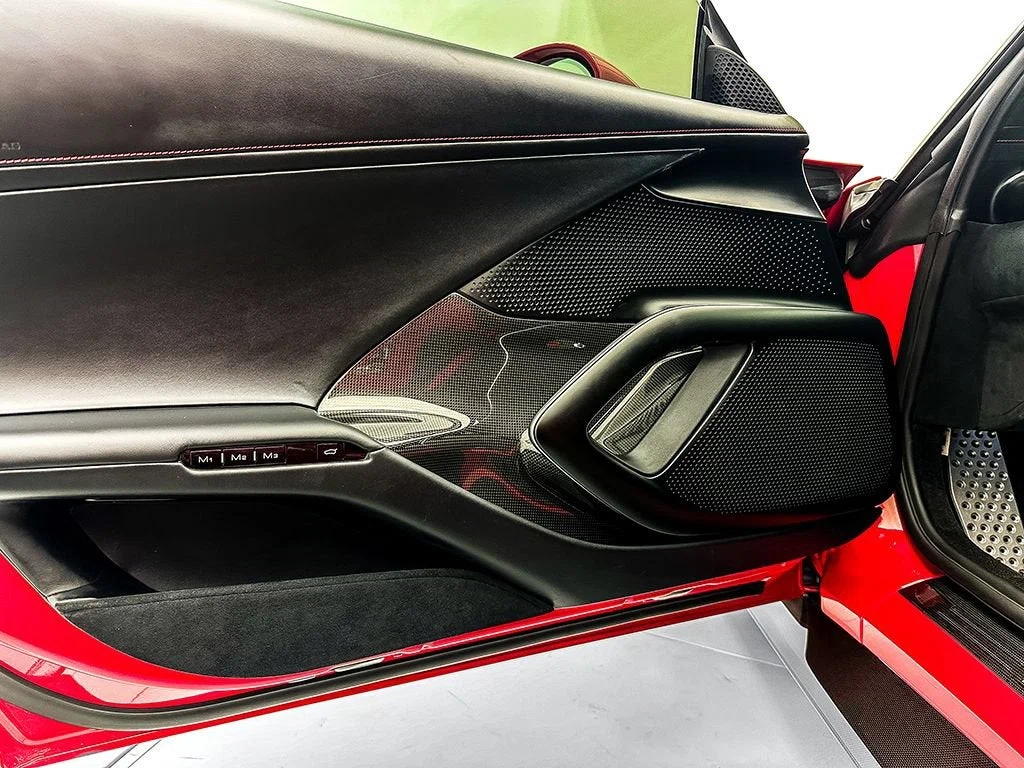 2025 Ferrari 12Cilindri, 18/30