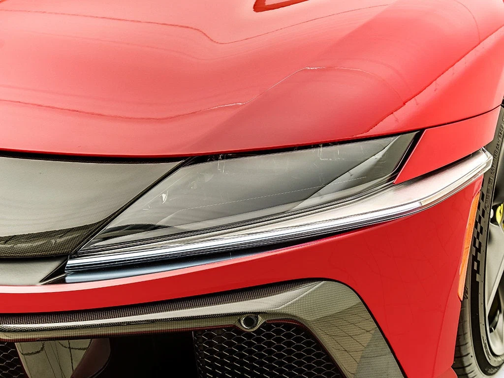 2025 Ferrari 12Cilindri, 23/30