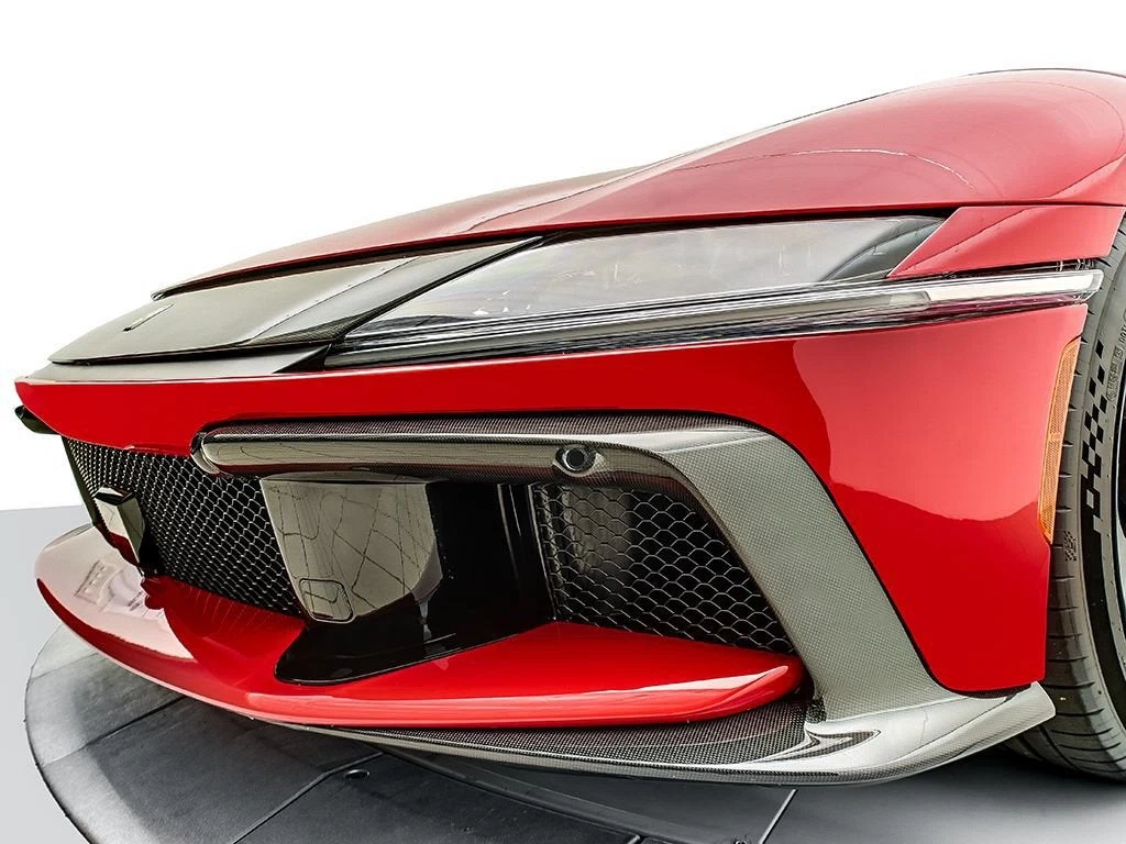 2025 Ferrari 12Cilindri, 24/30