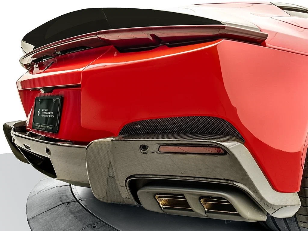 2025 Ferrari 12Cilindri, 25/30