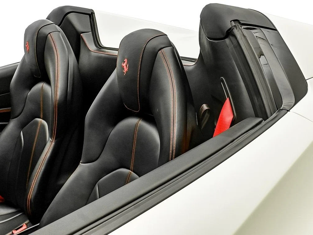 2022 Ferrari F8 Spider, 18/30