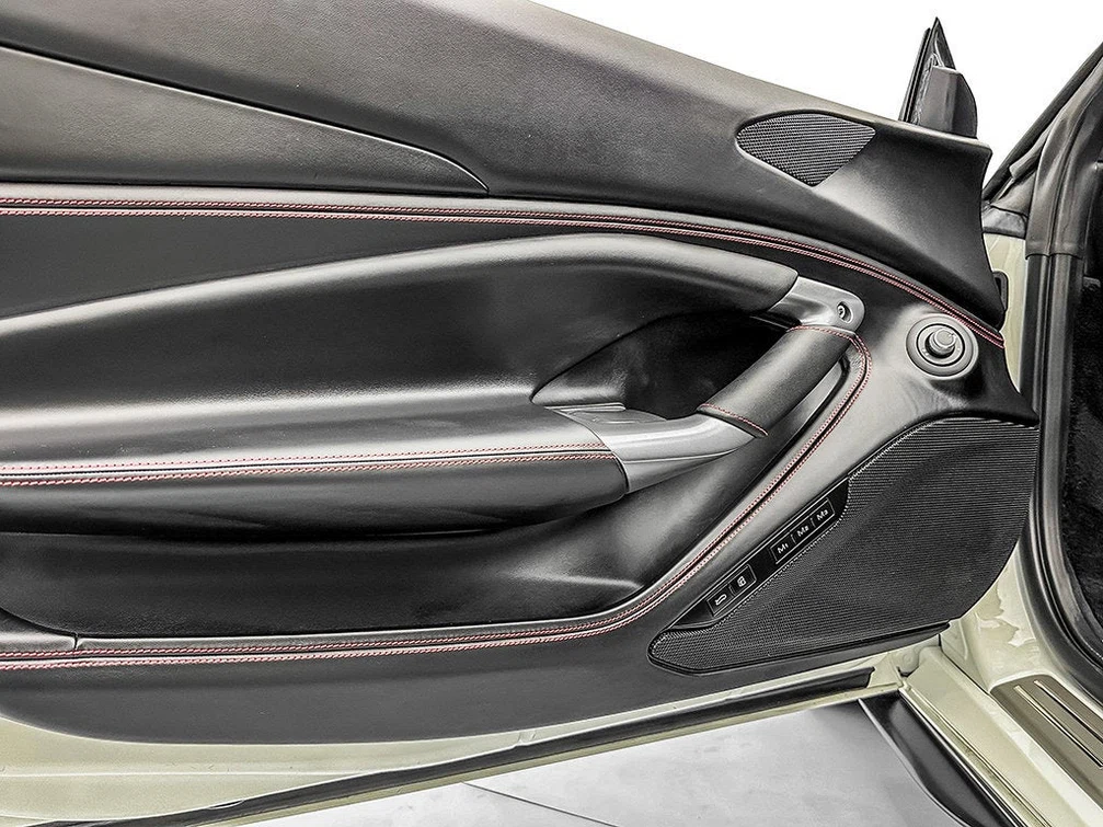 2022 Ferrari F8 Spider, 19/30