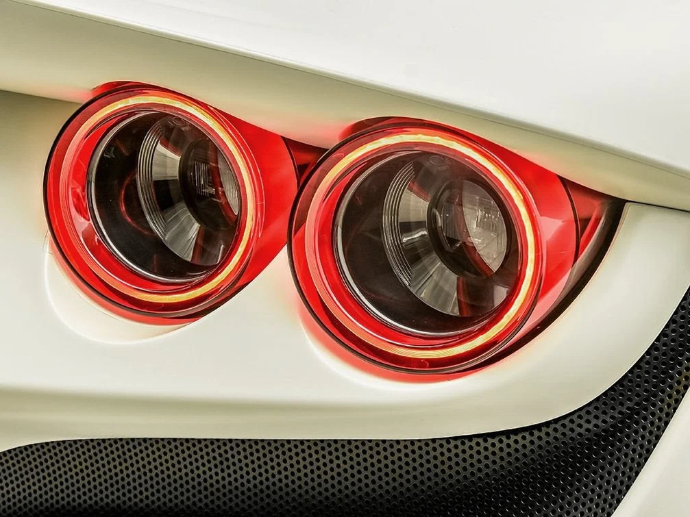 2022 Ferrari F8 Spider, 22/30
