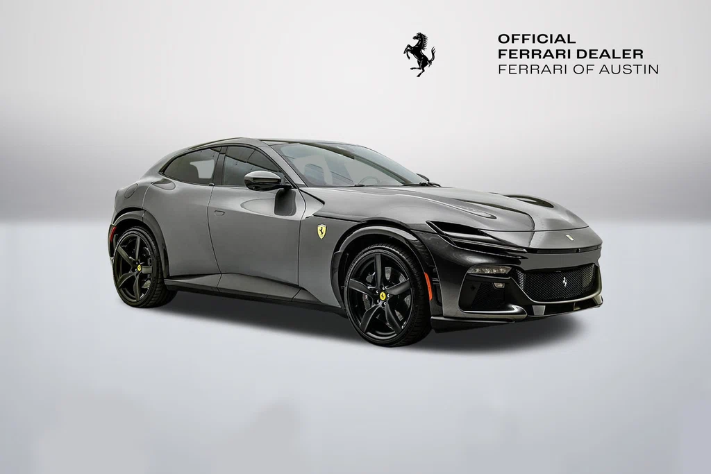 2026 Ferrari Purosangue, Ferrari of Austin