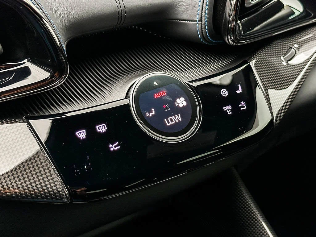 2026 Ferrari Purosangue, 12/30