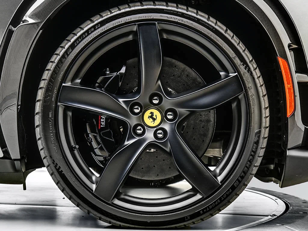 2026 Ferrari Purosangue, 23/30