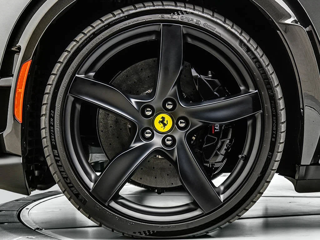 2026 Ferrari Purosangue, 25/30