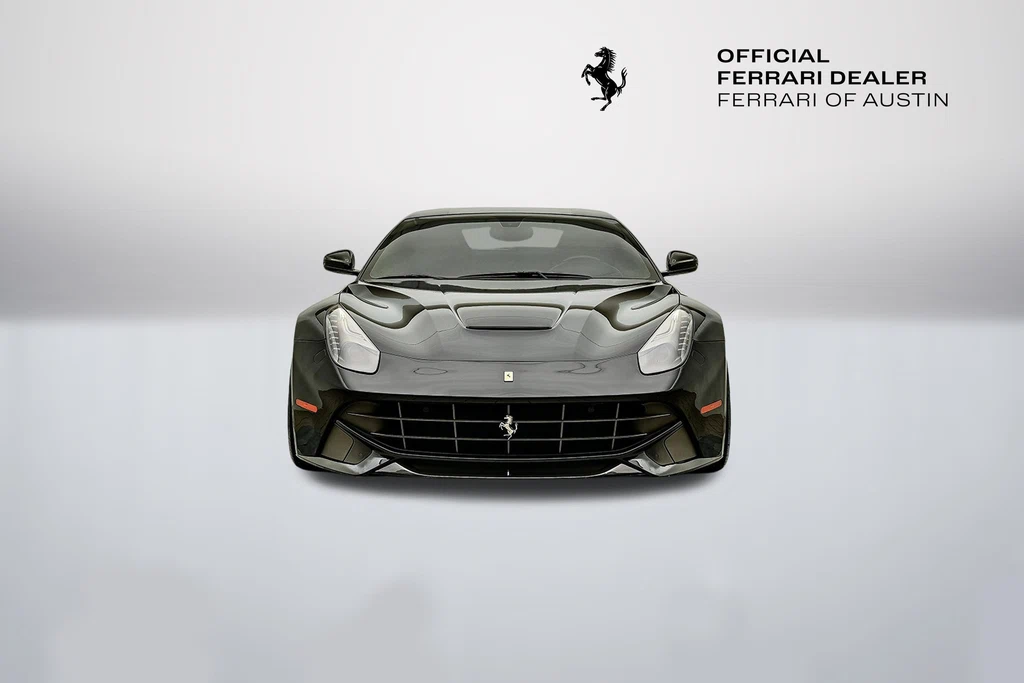 2015 Ferrari F12berlinetta, 2/30