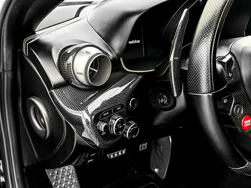 2015 Ferrari F12berlinetta, 11/30