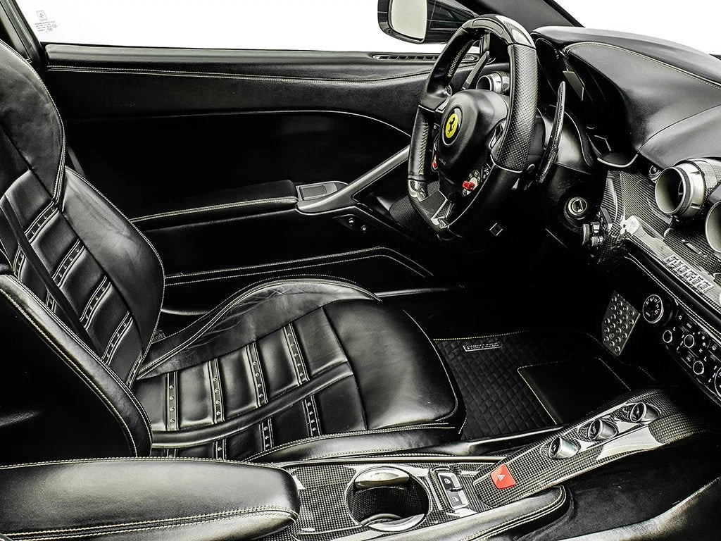 2015 Ferrari F12berlinetta, 15/30