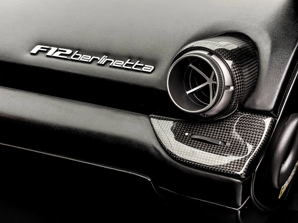 2015 Ferrari F12berlinetta, 17/30
