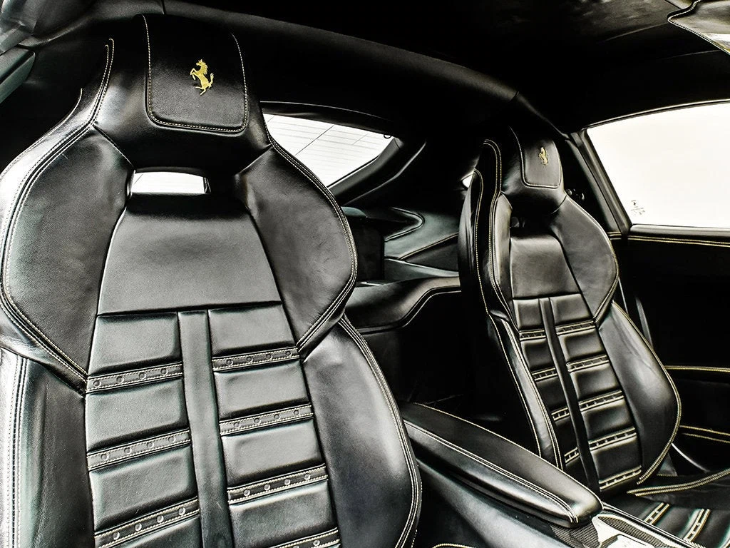 2015 Ferrari F12berlinetta, 18/30