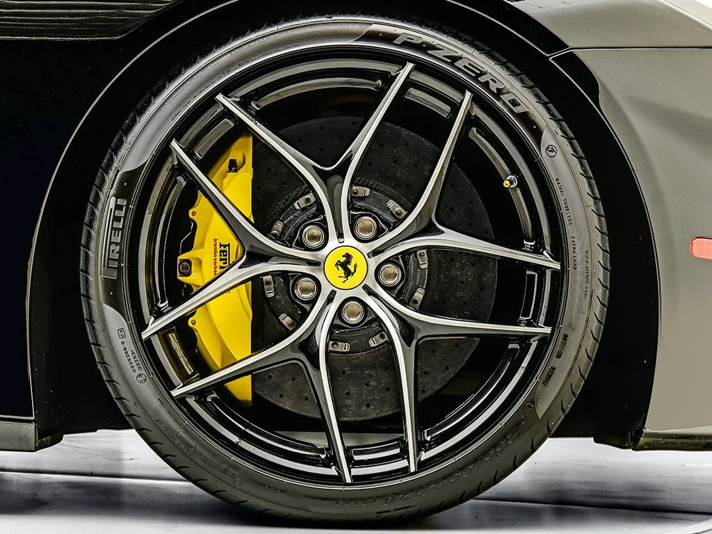 2015 Ferrari F12berlinetta, 20/30