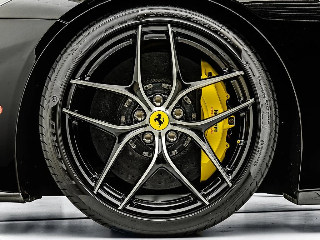 2015 Ferrari F12berlinetta, 21/30