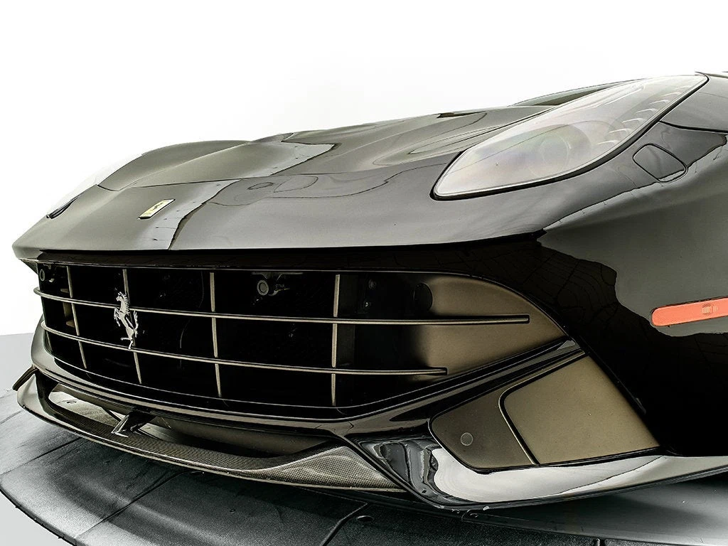 2015 Ferrari F12berlinetta, 23/30