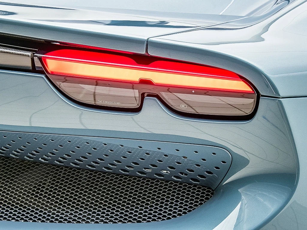2024 Ferrari 296 GTS, 21/30