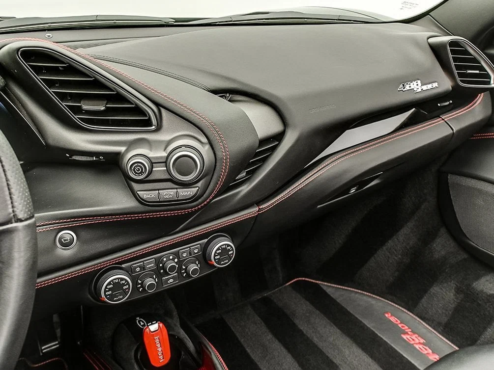 2019 Ferrari 488 Spider, 12/30