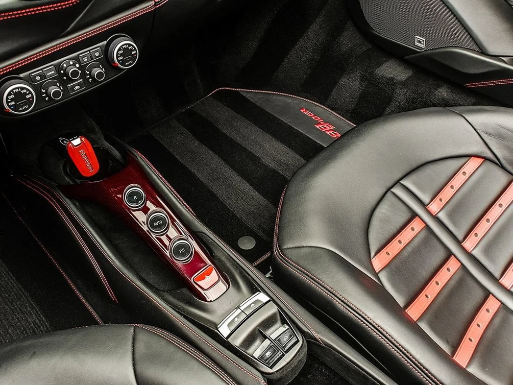 2019 Ferrari 488 Spider, 13/30