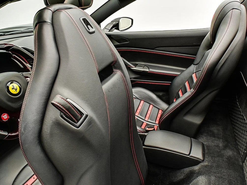 2019 Ferrari 488 Spider, 14/30