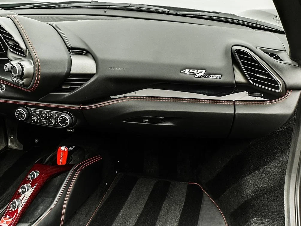 2019 Ferrari 488 Spider, 16/30